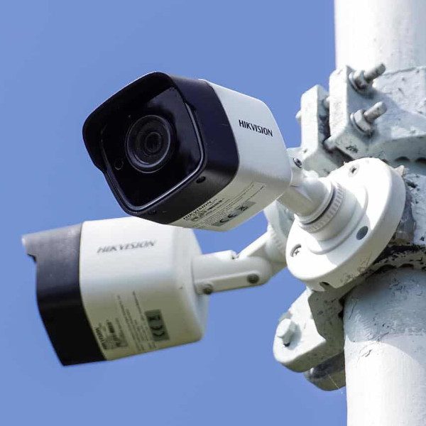 Best CCTV Camera System Installation in Johannesburg