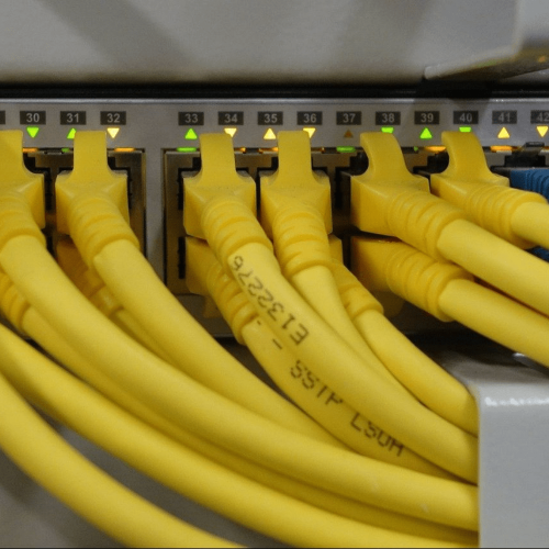 Network Data Point Service Image - Phambili Technologies