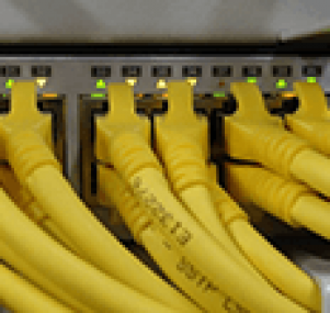 Structured Cabling (mobile image) - Phambili Technologies